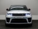 Annonce Land Rover Range Rover Sport SVR 575