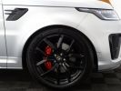 Annonce Land Rover Range Rover Sport SVR 575