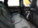 Annonce Land Rover Range Rover Sport SVR 575