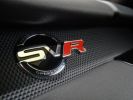 Annonce Land Rover Range Rover Sport SVR 575