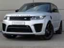 Annonce Land Rover Range Rover Sport SVR 575