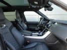 Annonce Land Rover Range Rover Sport SVR 575