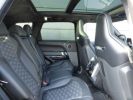 Annonce Land Rover Range Rover Sport SVR 575