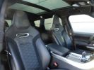 Annonce Land Rover Range Rover Sport SVR 575