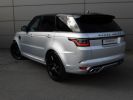 Annonce Land Rover Range Rover Sport SVR 575