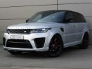 Annonce Land Rover Range Rover Sport SVR 575