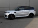 Annonce Land Rover Range Rover Sport SVR 575