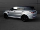 Annonce Land Rover Range Rover Sport SVR 575