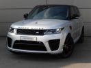 Annonce Land Rover Range Rover Sport SVR 575