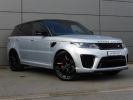 Annonce Land Rover Range Rover Sport SVR 575