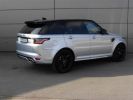 Annonce Land Rover Range Rover Sport SVR 575