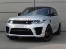 Annonce Land Rover Range Rover Sport SVR 575