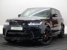 Voir l'annonce Land Rover Range Rover Sport SVR 575 auto AWD