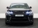 Annonce Land Rover Range Rover Sport SVR 575 auto AWD