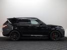 Annonce Land Rover Range Rover Sport SVR 575 auto AWD