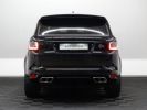 Annonce Land Rover Range Rover Sport SVR 575 auto AWD