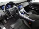 Annonce Land Rover Range Rover Sport SVR 575 auto AWD