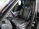 Annonce Land Rover Range Rover Sport SVR 575 auto AWD