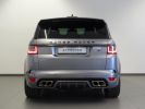 Annonce Land Rover Range Rover Sport SVR 575 AWD auto