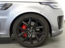 Annonce Land Rover Range Rover Sport SVR 575 AWD auto