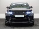 Annonce Land Rover Range Rover Sport SVR 575 AWD AUTO