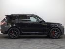 Annonce Land Rover Range Rover Sport SVR 575 AWD AUTO