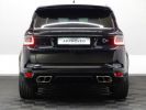 Annonce Land Rover Range Rover Sport SVR 575 AWD AUTO