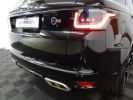 Annonce Land Rover Range Rover Sport SVR 575 AWD AUTO