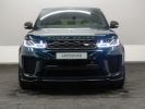 Annonce Land Rover Range Rover Sport SVR 575 AWD Auto