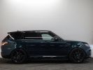 Annonce Land Rover Range Rover Sport SVR 575 AWD Auto