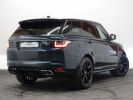 Annonce Land Rover Range Rover Sport SVR 575 AWD Auto