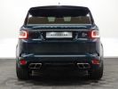 Annonce Land Rover Range Rover Sport SVR 575 AWD Auto