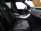 Annonce Land Rover Range Rover Sport SVR 575 AWD Auto