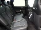 Annonce Land Rover Range Rover Sport SVR 575 AWD Auto