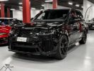 Voir l'annonce Land Rover Range Rover Sport SVR 575cv Negre