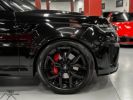 Annonce Land Rover Range Rover Sport SVR 575cv Negre