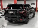 Annonce Land Rover Range Rover Sport SVR 575cv Negre