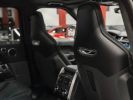 Annonce Land Rover Range Rover Sport SVR 575cv Negre