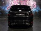 Annonce Land Rover Range Rover Sport SVR CARBON EDITION