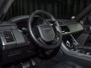 Annonce Land Rover Range Rover Sport SVR CARBON EDITION