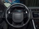 Annonce Land Rover Range Rover Sport SVR CARBON EDITION