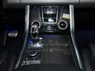 Annonce Land Rover Range Rover Sport SVR CARBON EDITION