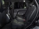 Annonce Land Rover Range Rover Sport SVR CARBON EDITION