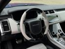 Annonce Land Rover Range Rover Sport SVR / Garantie 12 mois