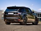 Annonce Land Rover Range Rover Sport SVR II (2) V8 5.0 L 575 Ch SUPERCHARGED