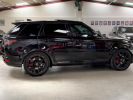 Annonce Land Rover Range Rover Sport SVR II (2) V8 5.0 L 575 Ch SUPERCHARGED