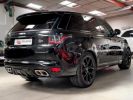 Annonce Land Rover Range Rover Sport SVR II (2) V8 5.0 L 575 Ch SUPERCHARGED