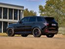 Annonce Land Rover Range Rover Sport SVR II (2) V8 5.0 L 575 Ch SUPERCHARGED