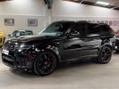 Annonce Land Rover Range Rover Sport SVR II (2) V8 5.0 L 575 Ch SUPERCHARGED