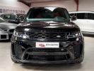 Annonce Land Rover Range Rover Sport SVR II (2) V8 5.0 L 575 Ch SUPERCHARGED